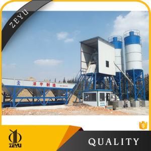 Hls60 Hls90 Hls120 Hls180 Hls240 Tower Concrete Batching Plant