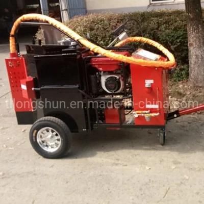 Ls-100 Road Repair Equipment Road Crack Sealing Machine