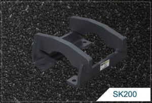 High Quality Sk200 Track Guard, Excavator Spare Parts