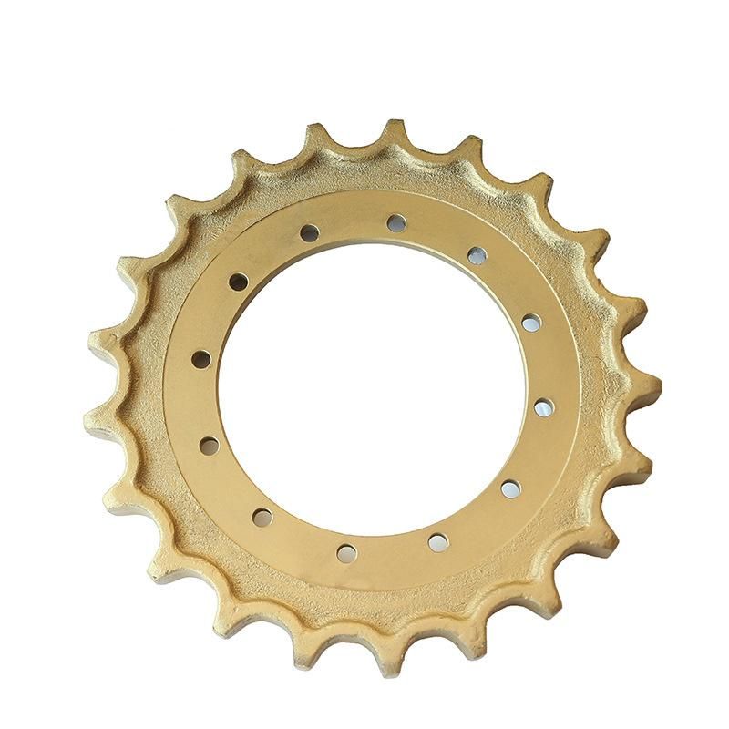 Daewoo Dh55 Dh60-7 Drive Tooth Dh55 Sprocket