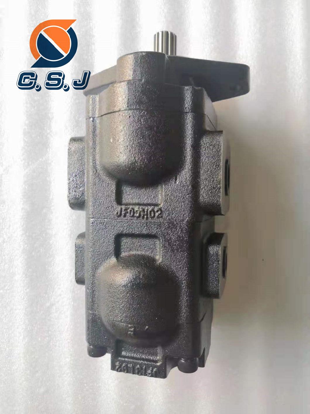 Jcb 3cx /4cx Backhoe Loader Gear Pump 20/912800 20/925339
