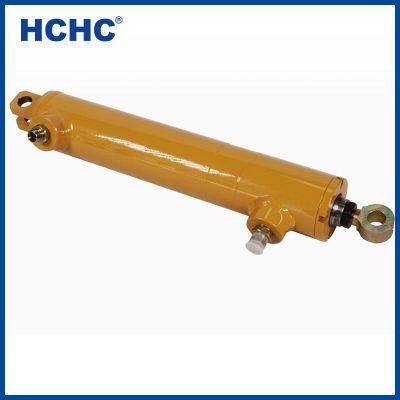 Hydraulic Cylinder for High-End Agricultural Machinery