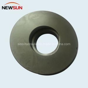 E200bxm Series Hydraulic Pump Parts for Excavator Spare Parts Swash Plate Apply to Sh120/A2/A3 Sk60-7/120-5