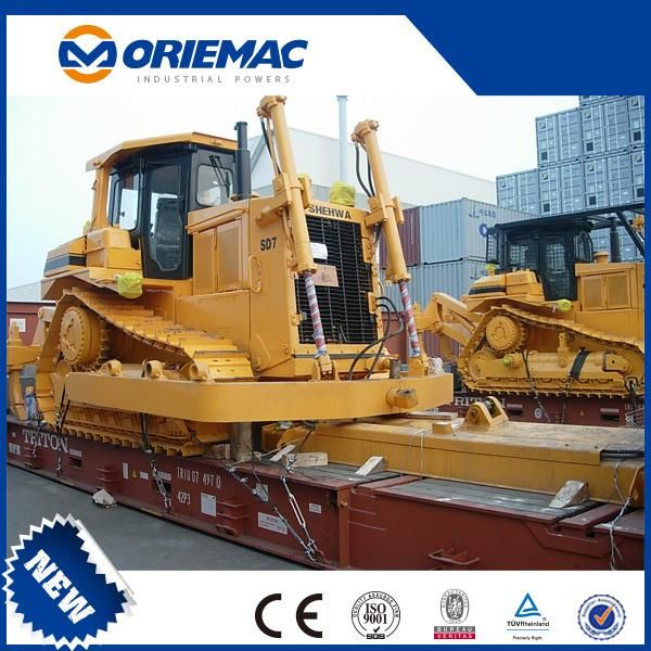 Hbxg 230HP SD7 Elevated Sprocket Crawler Bulldozer for Sale