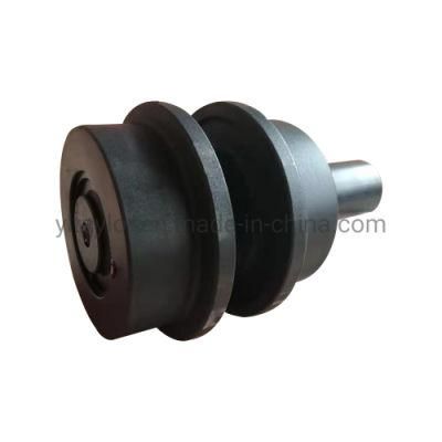 Wholesale Price Excavator Carrier Roller Top Roller for 325 325b