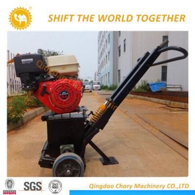 Factory Supply Road Surface Grooving and Slotting Machine