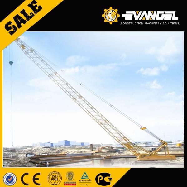 55 Ton Crawler Crane Quy55 on Sale