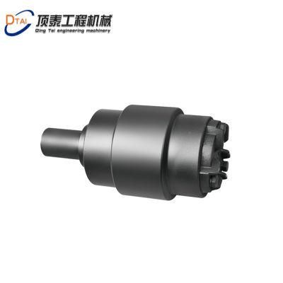 Construction Machinery Parts Volvo Ec55b Carrier Top Roller for Mini Excavator