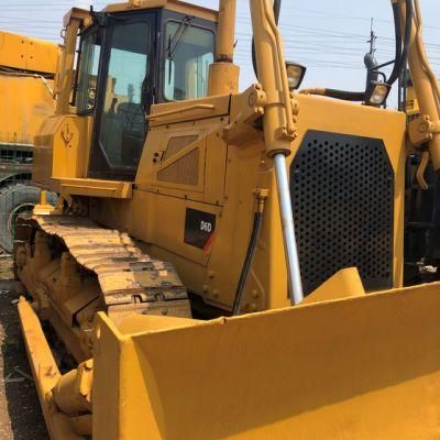 Used Cat D6d/D6r/D7r/D4h/ D5g/D6g/D8r Bulldozer/ Crawler Bulldozer/ USA Original/Construction Machinery/ Cat Bulldozer/Dozer for Sale