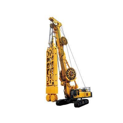 Diaphragm Wall Hydraulic Grab Xg450d Continuous Wall Hydraulic Grab