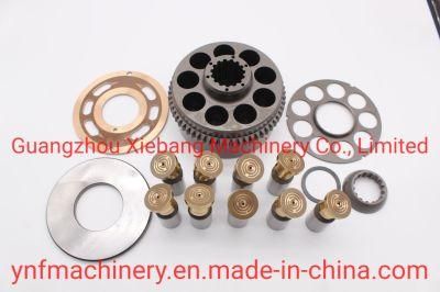 Hydraulic Pump Parts Valve Plate