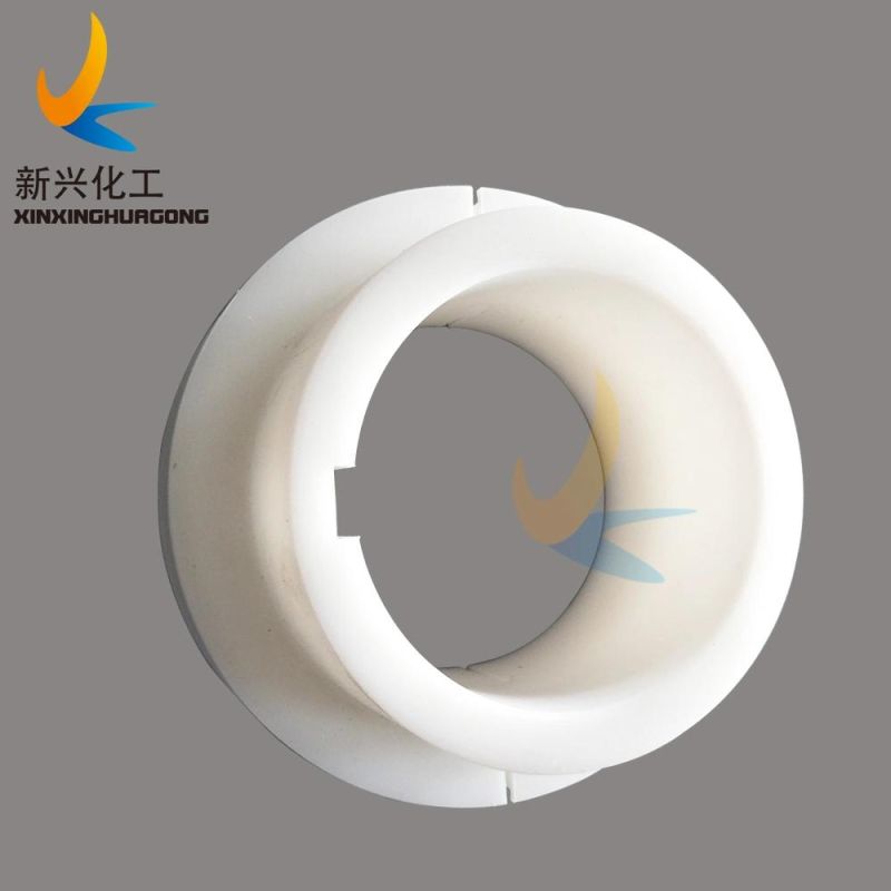 Customized UHMWPE Plastic Machine Spare Parts