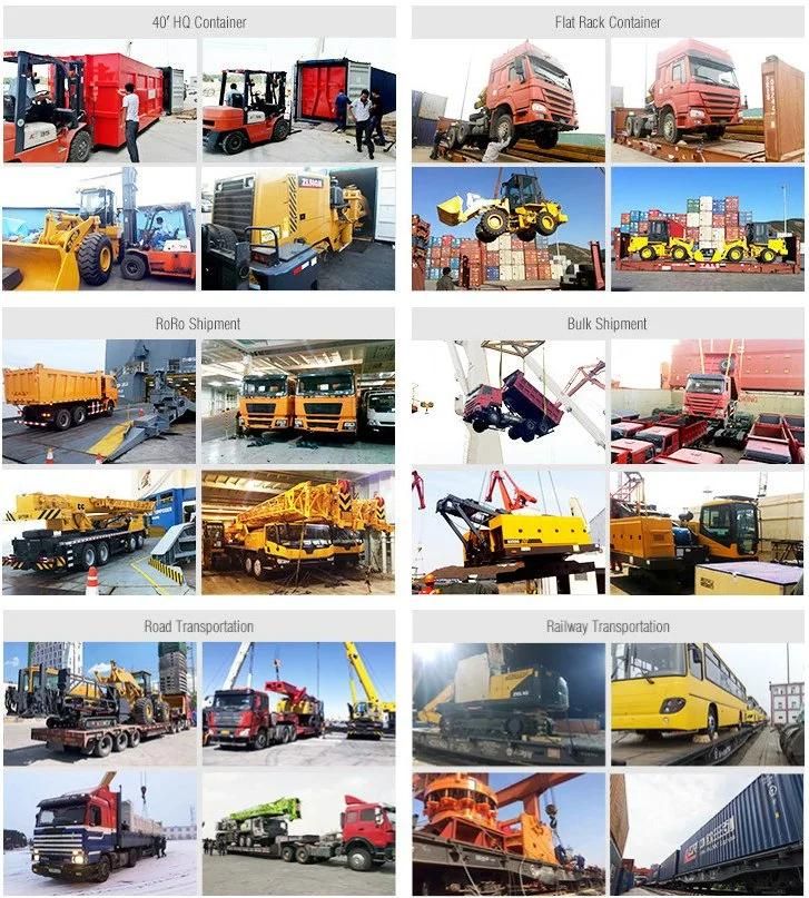 CE ISO EPA Liftor New Mini 50HP 65HP 75HP 85HP 1t 2t 3t 5t Skid Steer Loader Micro Wheel and Track Steer Skid Loader with Attachment Parts Price for Sale