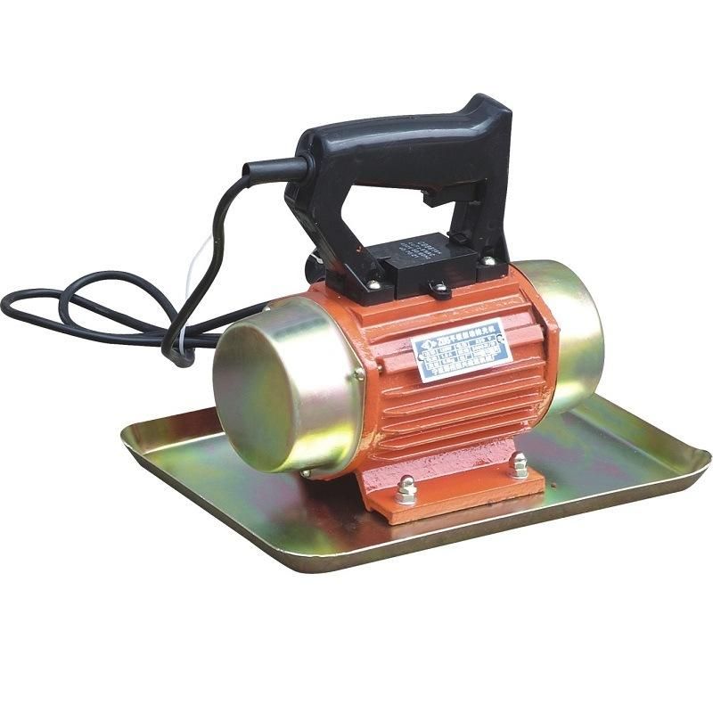 Small Plate Power Trowel Machine for Selling