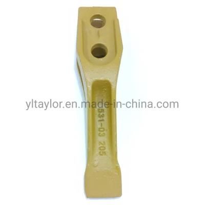 Factory Manufacture Various Wear-Resisting Excavating Mechanical Bucket Teeth