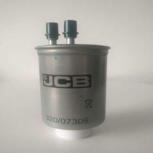 Fuel Filter for Jcb Backhoe Loader Excavator