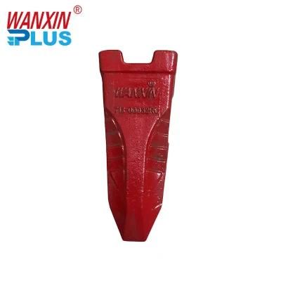 713-00032RC Cat Excavator Spare Parts Rock Bucket Teeth for Dh360