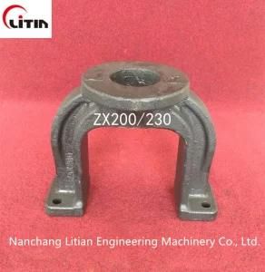 Excavator Track Tension Spring Yoke for Zax200 Zax230