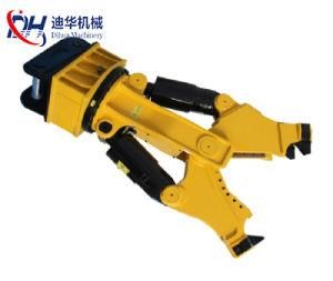 Excavator Demolition Hydraulic Shear with All Brand