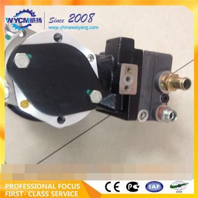 Dcec Engine Parts Air Compressor D4929623 4110000081134