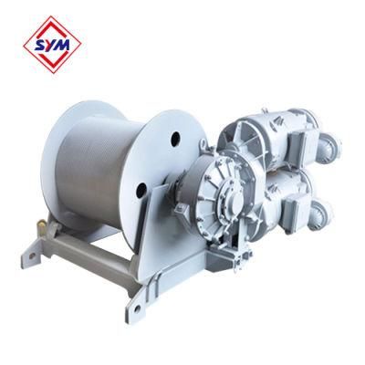 China Sales Tower Crane Hoist Mech Assembly