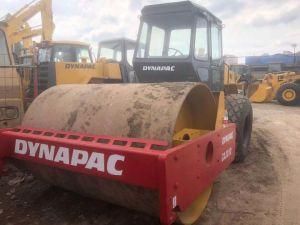 Used Road Roller with Good Working Performance Ca301d