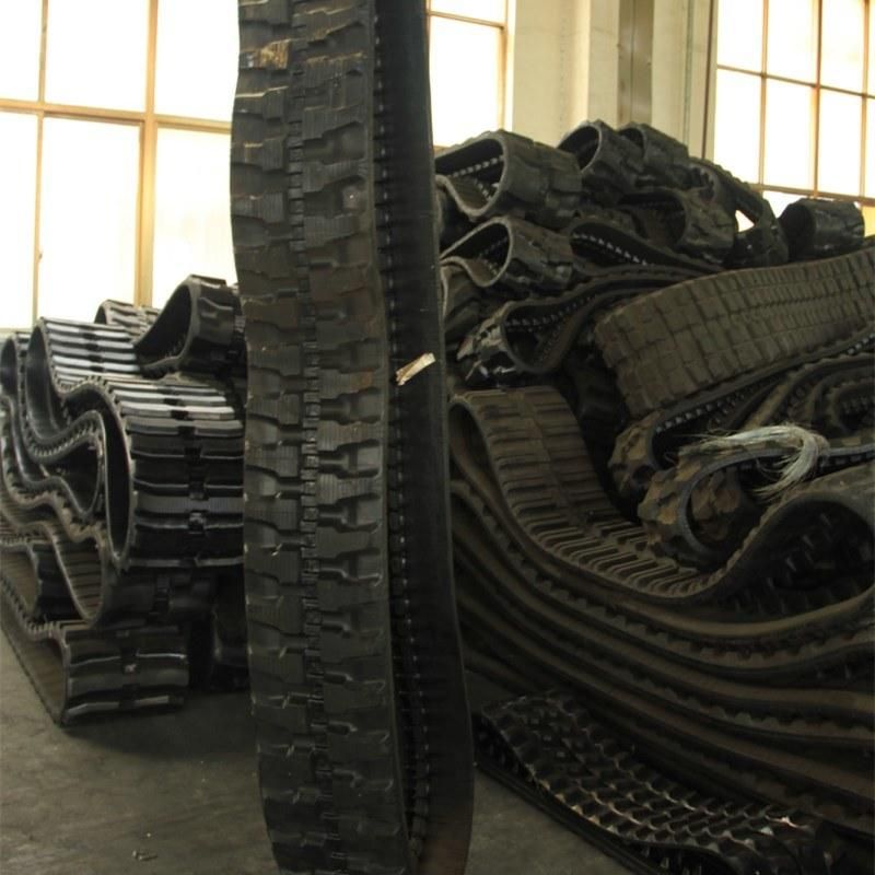 Rubber Track 320*52.5*92 for Directional Drilling Dw Jt2720