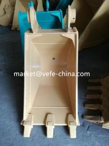 Mini Excavator Buckets (CAT305 300mm width with 3 teeth)