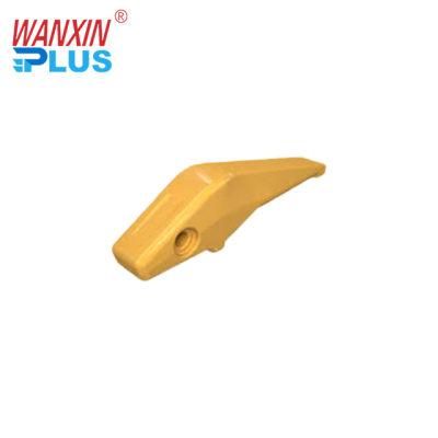 J400 107-3404 Flush Mount Weld-on Loader Adapter for 966D 988