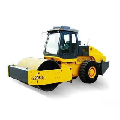 Changlin Sinomach 22 Ton Single Drum Vibratory Roller Gys22 with Attachment for Sale