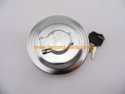 Ex200-2 Excavator Diesel Tank Cover