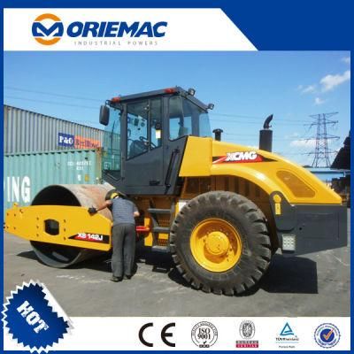 New Chinese Low Price Hydraulic Roller 12 Ton Xs122 Roller Price