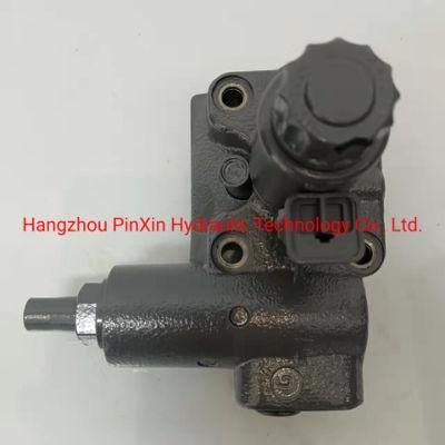 A6ve160 Hydraulic valve for Rexroth Piston Motor