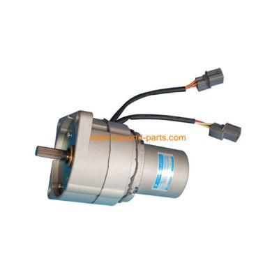 Sk200-6 Sk-6 Excavator Throttle Motor Stepping