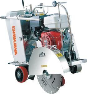 Robin Engine Concrete Saw Cutter