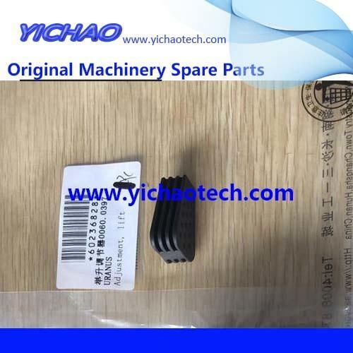 Sany Original Container Equipment Port Machinery Parts Lifting Adjuster 60236828