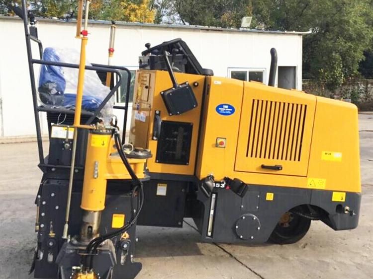 Top Brand Small Cold Milling Machine Xm353