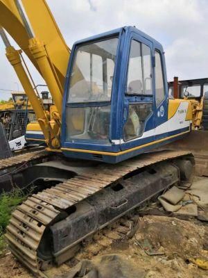 Used Excavator Sk200-3 Kobelco with Competitive Price for Super Sale