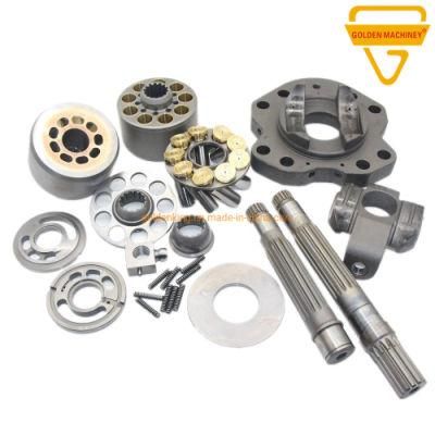 Gk Mini Excavator Part Vio35 Hydraulic Gear Pump 172459-73512 PVD-2b-40 PVD-1b Hydraulics Pump Part Repair Kits for Yanmar