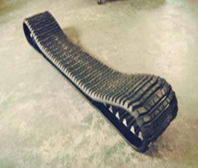 Rubber Track (460*102*51) for Asv RC100 Loader Lifting Equipment