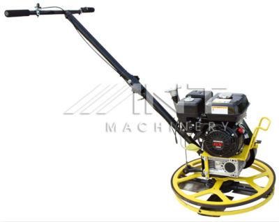 Power Trowel Wh60 Trowelling Machine Concrete Screed