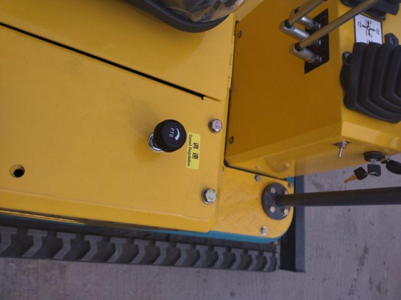 2022 Best China Mini Digger Mining Electric Excavator Mini Bagger 2 Ton 1.2 Ton for Sale