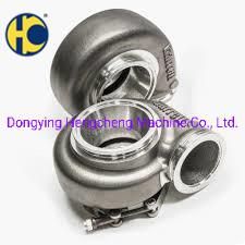 High End Industrial Parts of Alloy Steel by Precision/Investment/Sand Casting/Boat Castingsi
