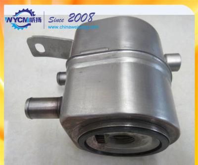 Oil Cooler 13034889 for Weichai Engine Parts