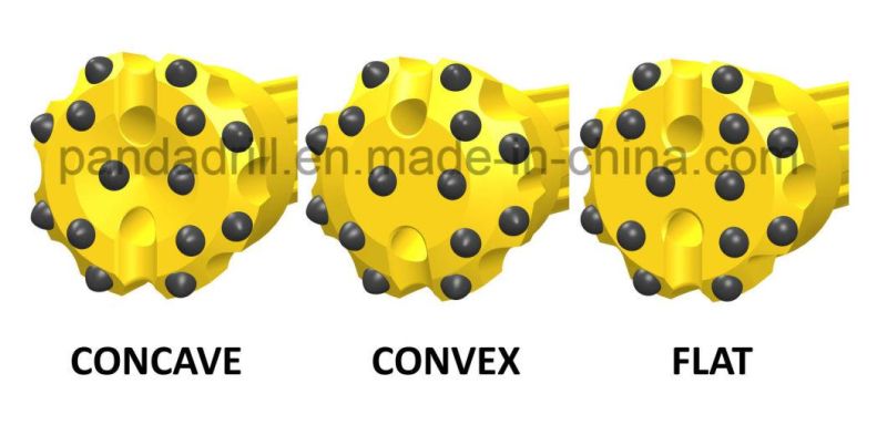 Odex 90mm Eccentric Overburden Casing Drilling System