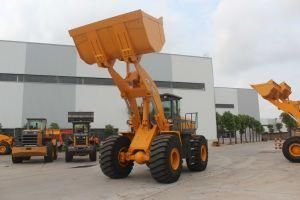 High Quality Wheel Loader for Sale