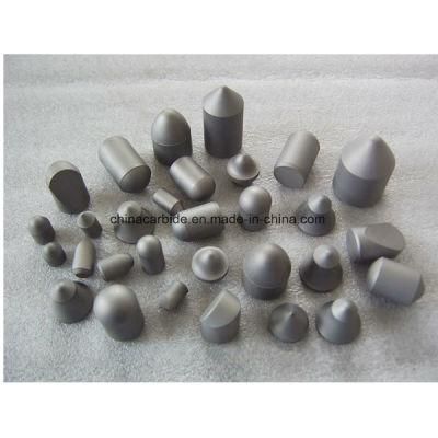 Carbide Mining Tools for Diamond Drilling Industry