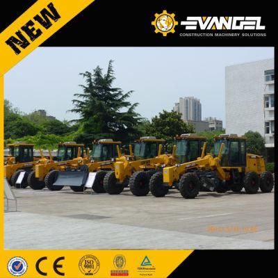 Cheap Price Liugong Motor Grader Clg4180 2200kw/Rpm with High Quality