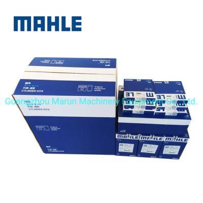 Engine Spare Parts Mahle 65.02501-0507 D1146 Cylinder Liner Set for Doosan Dh300-3 Excavator Machine Model