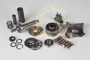 Construction Machinery Wheel Loader Crawler Excavator Hydraulic Pump Parts
